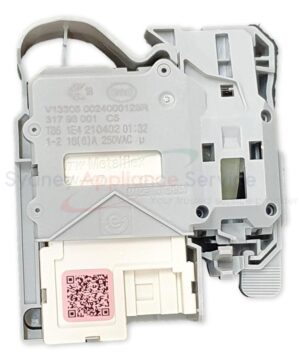 WASHING MACHINE LOCK DOOR - H0024000128R