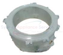 SAMSUNG WASHING MACHINE SEMI TUB FRONT - DC97-19638J