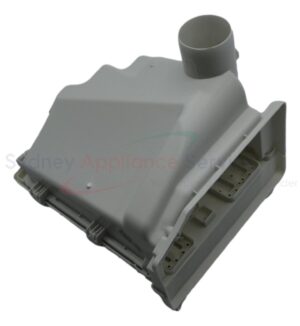 BEKO DETERGENT DISPENSER ASSY SNAP FIT - 2493800100