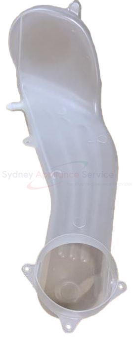 BEKO DRYER CONDENSER GROUP - 2433800100
