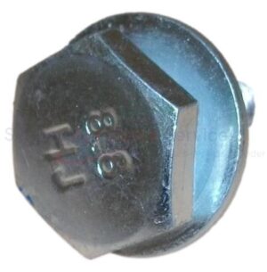 BEKO WASHING MACHINE PULLEY FIXING SCREW - 2829960200