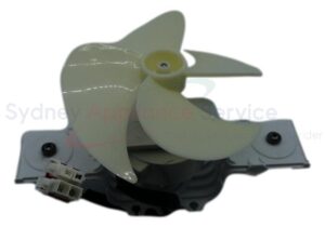 BEKO FRIDGES & FREEZERS FAN MOTOR GROUP - 5979270600