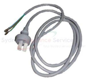 BEKO DISHWASHER MAIN PLUG GROUP - 1892103800