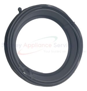 BEKO WASHING MACHINE DOOR HOOD-RUBBER - 2827086900