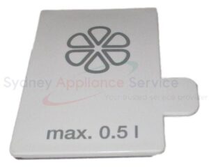 BEKO WASHING MACHINE SOFTENER CAP - 2853519003