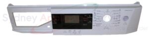 BEKO WASHING MACHINE PANEL ASSY - 2899409207