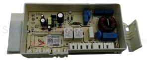 BEKO WASHING MACHINE C7S POWER CARD ASSEMBLY - 2479504000