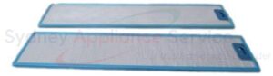BEKO RANGEHOOD FILTER - 9178011953