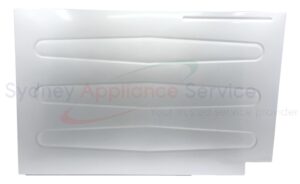 BEKO DISHWASHER SIDE PANEL FS LONG FORM 60CM - 1763190106