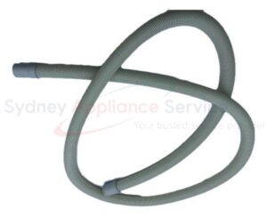 BEKO DISCHARGE HOSE  ASSEMBLY - 2803804000