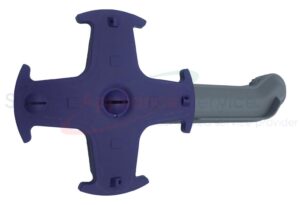 BEKO ZONE WASH GROUP-7016-PURPLE - 1786700100