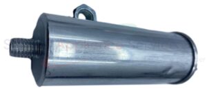BEKO DRYER CAPACITOR (BICAI 9 UF). - 2807962900
