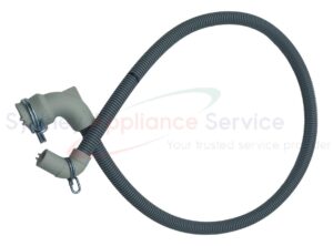 BEKO PUMP GASKET CONNECTION HOSE GR. - 2445100100