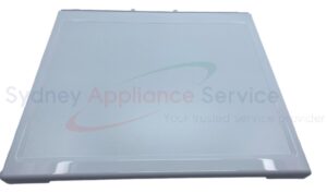 BEKO WASHING MACHINE TOP PLATE GR. - 2988801700