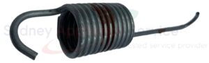 BEKO SUSPENSION SPRING - 2824010700