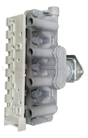 WASHING MACHINE WATER VALVE - H0024000405G