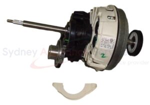 BEKO DRYER DRYER MOTOR GR - 2980900100