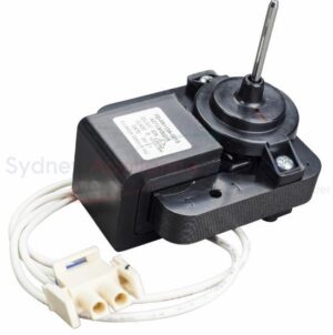 WESTINGHOUSE FRIDGES & FREEZERS MOTOR FAN FRE - 140071363026