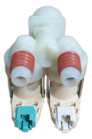 WESTINGHOUSE WASHING MACHINE INLET VALVE COLD - 140207156039