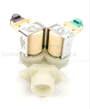 WESTINGHOUSE WASHING MACHINE WATER VALVES ASSY - 140001921018