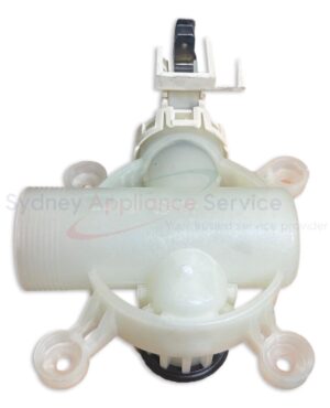 WESTINGHOUSE DISHWASHER PRESSURE SENSOR - 4055820726