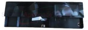 BEKO MICROWAVE CONTROL PANEL ASSEMBLY - 9178022621