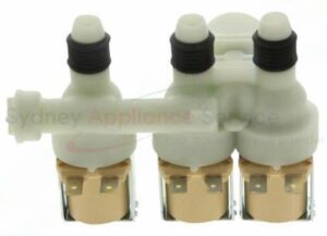 WASHING MACHINE WATER VALVE ASSY - 140000916035