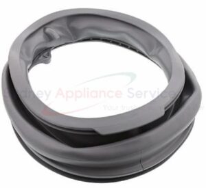 AEG WASHING MACHINE BELLOWS RUBBER G60 JET - 140004668087