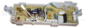 WASHING MACHINE MAIN PCB - 973913041213007