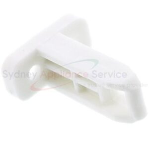 AEG DRYER CATCH,PORTHOLE,GLASS DOOR,PILO - 8086811141