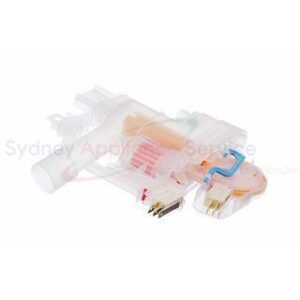BOSCH DISHWASHER PRESSURE CHAMBER - NLA - 00263186