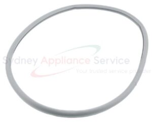 AEG DRYER GASKET FRONT LARGE OPENING - 140066097019