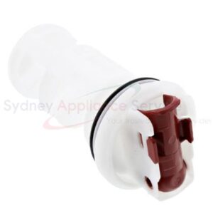 AEG WASHING MACHINE FILTER ASSEMBLY DIAPHRAGM - 140040243028