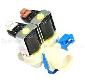 WASHING MACHINE WATER VALVE - 132441612