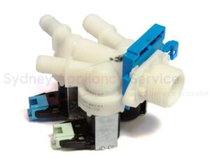 AEG WASHING MACHINE VALVE 3 WAY FLOWMETER - 4055125225