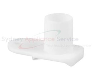 BOSCH DISHWASHER DOOR BEARING DOOR CLOSURE TOP - 00611904