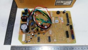AIR CON MAIN PCB IN - RLF505A102AC