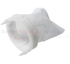 WASHING MACHINE BAG FILTER ASSY - 0564257398