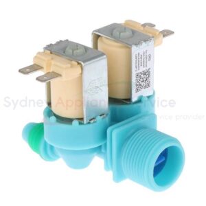 SAMSUNG WASHING MACHINE WATER VALVE COLD - DC62-00311C