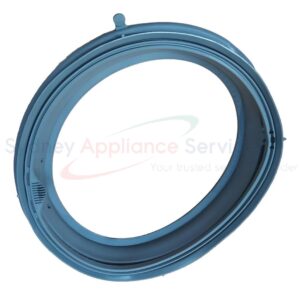 BEKO WASHING MACHINE DOOR HOOD-RUBBER - 2827085400