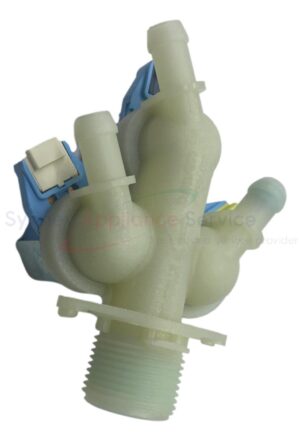 BEKO WASHING MACHINE WATER INLET VALVE (TRIPLE) - 2005680800