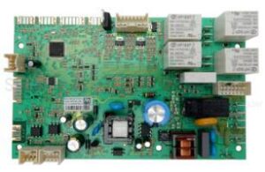 WESTINGHOUSE OVEN POWER BOARD - 4055549523