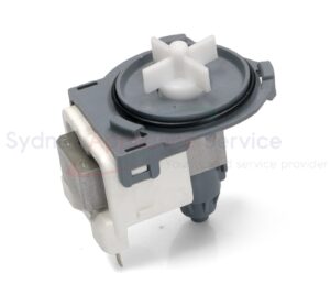 WESTINGHOUSE DISHWASHER DRAIN PUMP - 4055710133