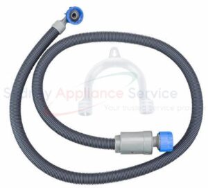 WASHING MACHINE INLET HOSE AQUASTOP HOT / COLD - 140020904243
