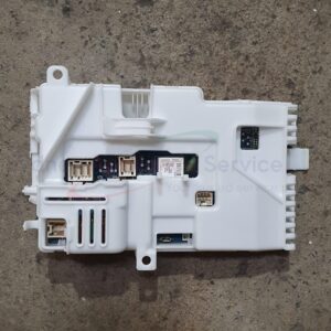 AEG WASHING MACHINE MAIN PCB - A01163352A