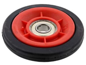 AEG DRYER ROLLER, SUPPORT, DRUM - 8077877028
