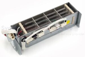 WESTINGHOUSE DRYER HEATER ASSY - 140132935069