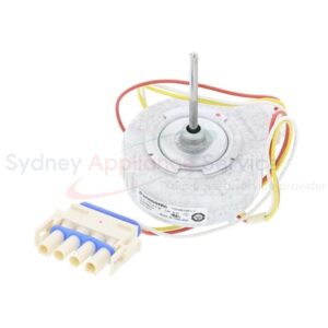 WESTINGHOUSE FRIDGES & FREEZERS FAN MOTOR FREEZER 2700RPM - 8090692073