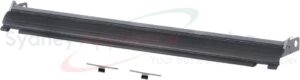 BOSCH DISHWASHER BOTTOM DOOR SEAL - 00668079