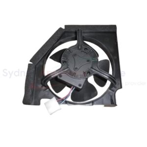 WESTINGHOUSE FRIDGES & FREEZERS MOTOR FAN & SHRD COND ASSY - 1460307K
